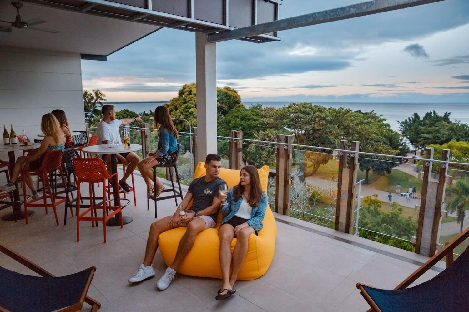 Global Backpackers