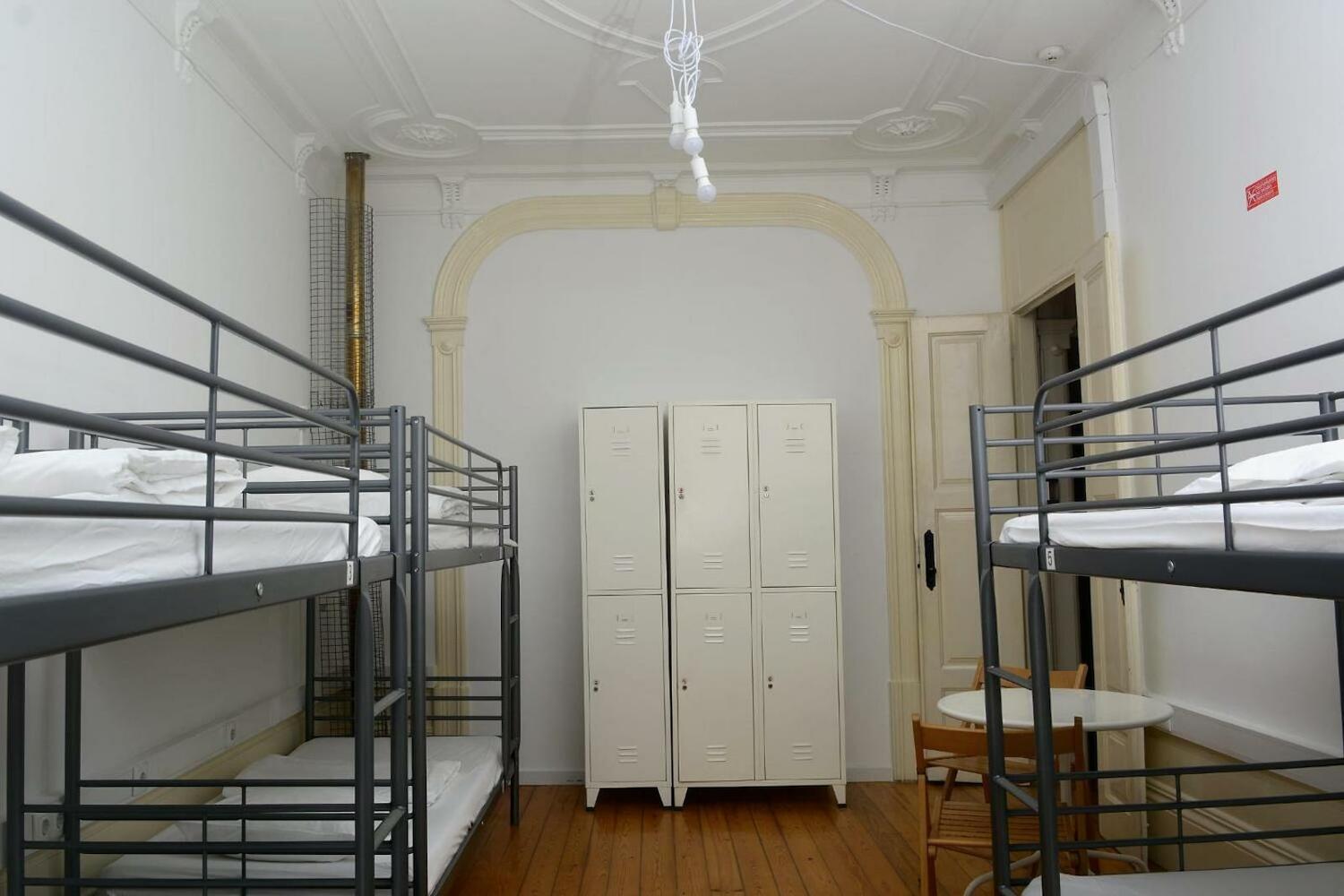 O2 Hostel, Porto