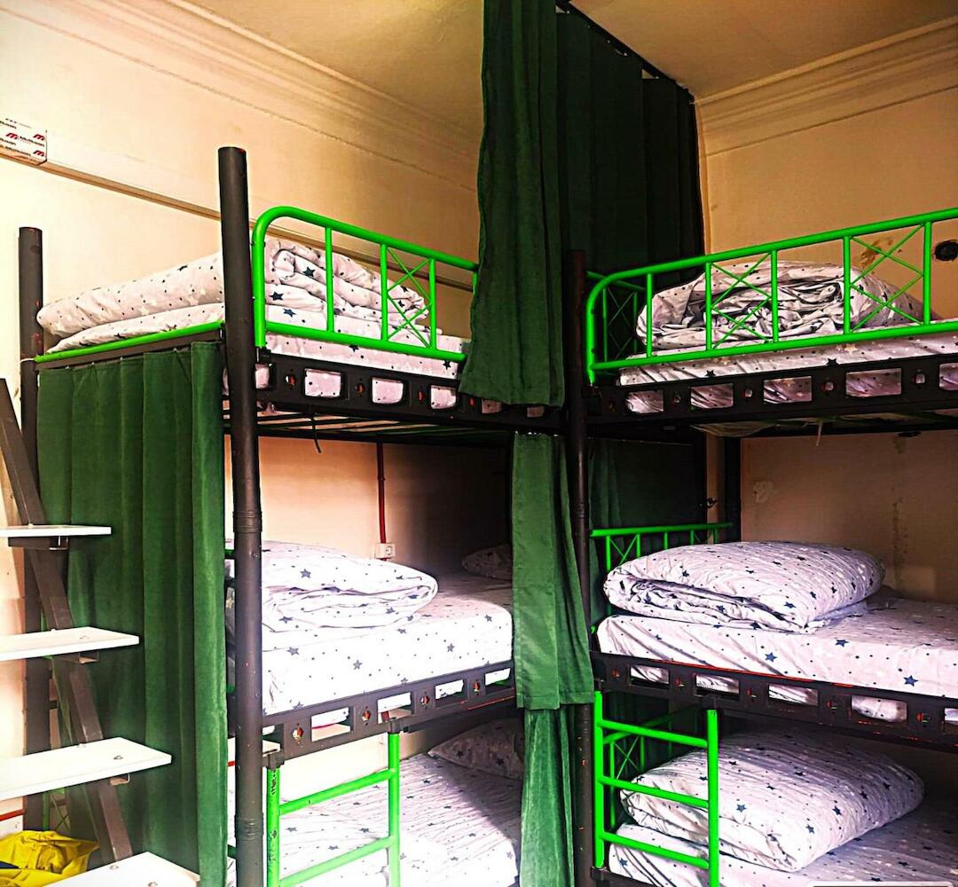 Galata West Hostel