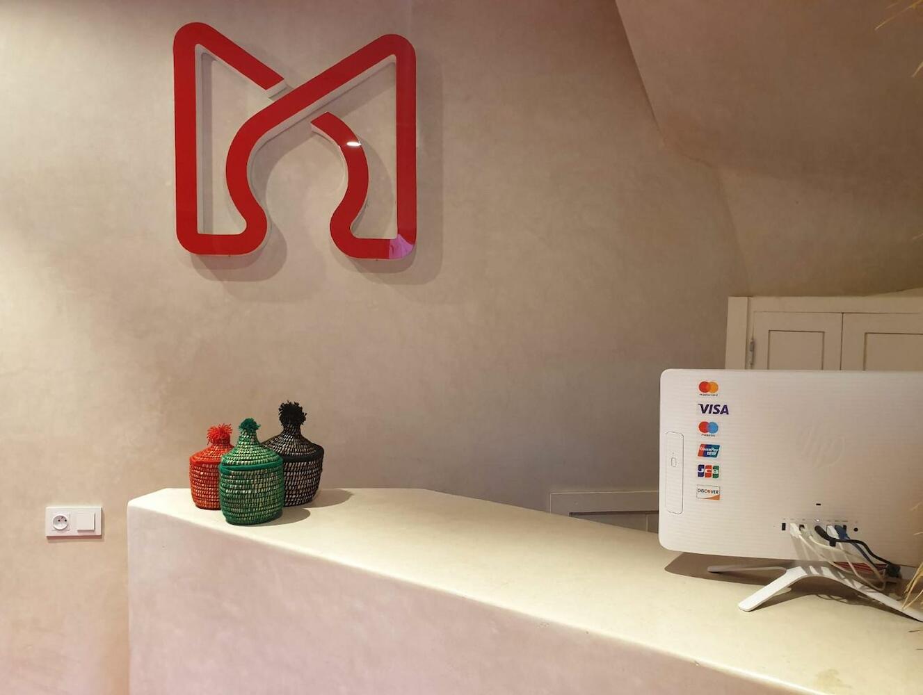 Miostello Lifestyle Hostel