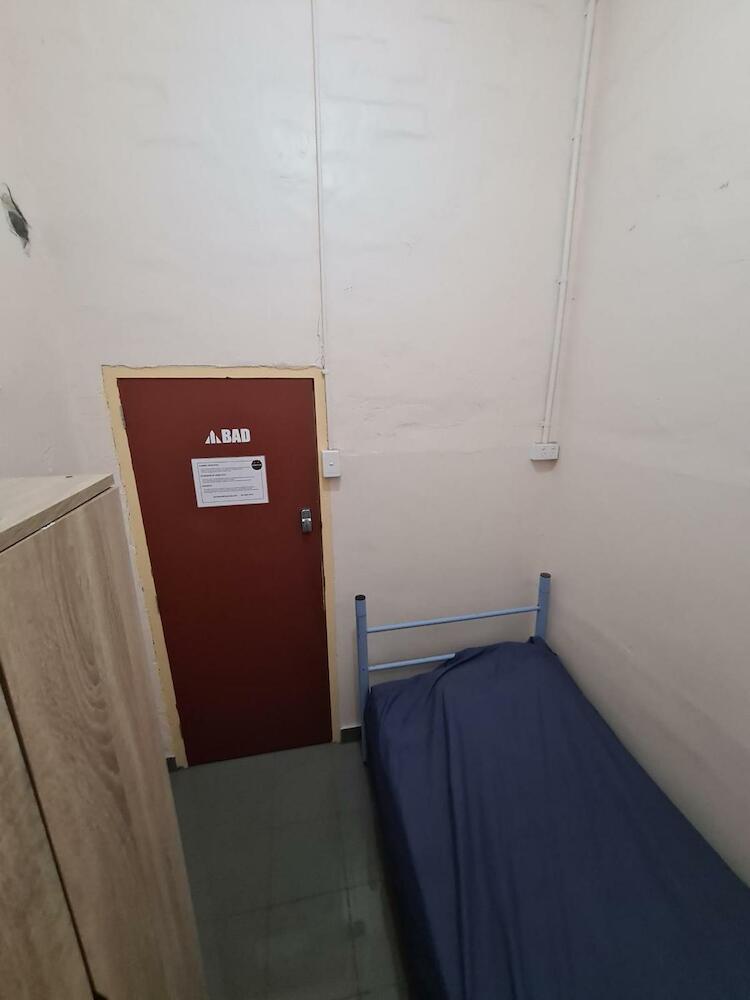 myOZexp Aberdeen Lodge, Perth