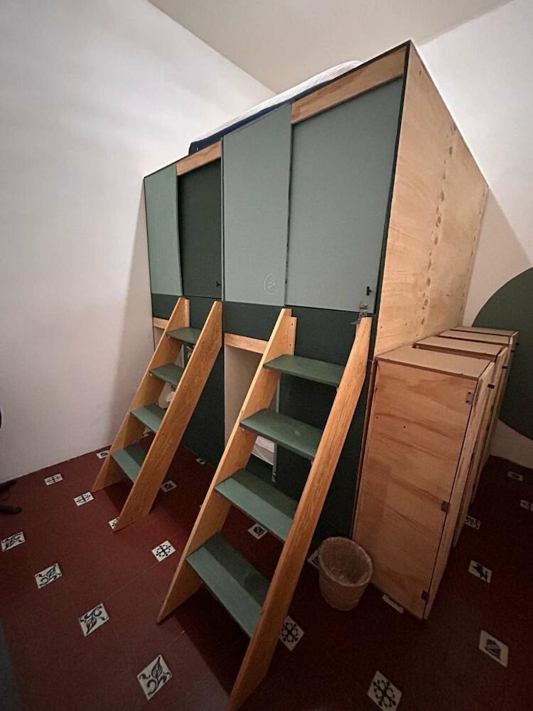 Coliving Chingon, Guadalajara