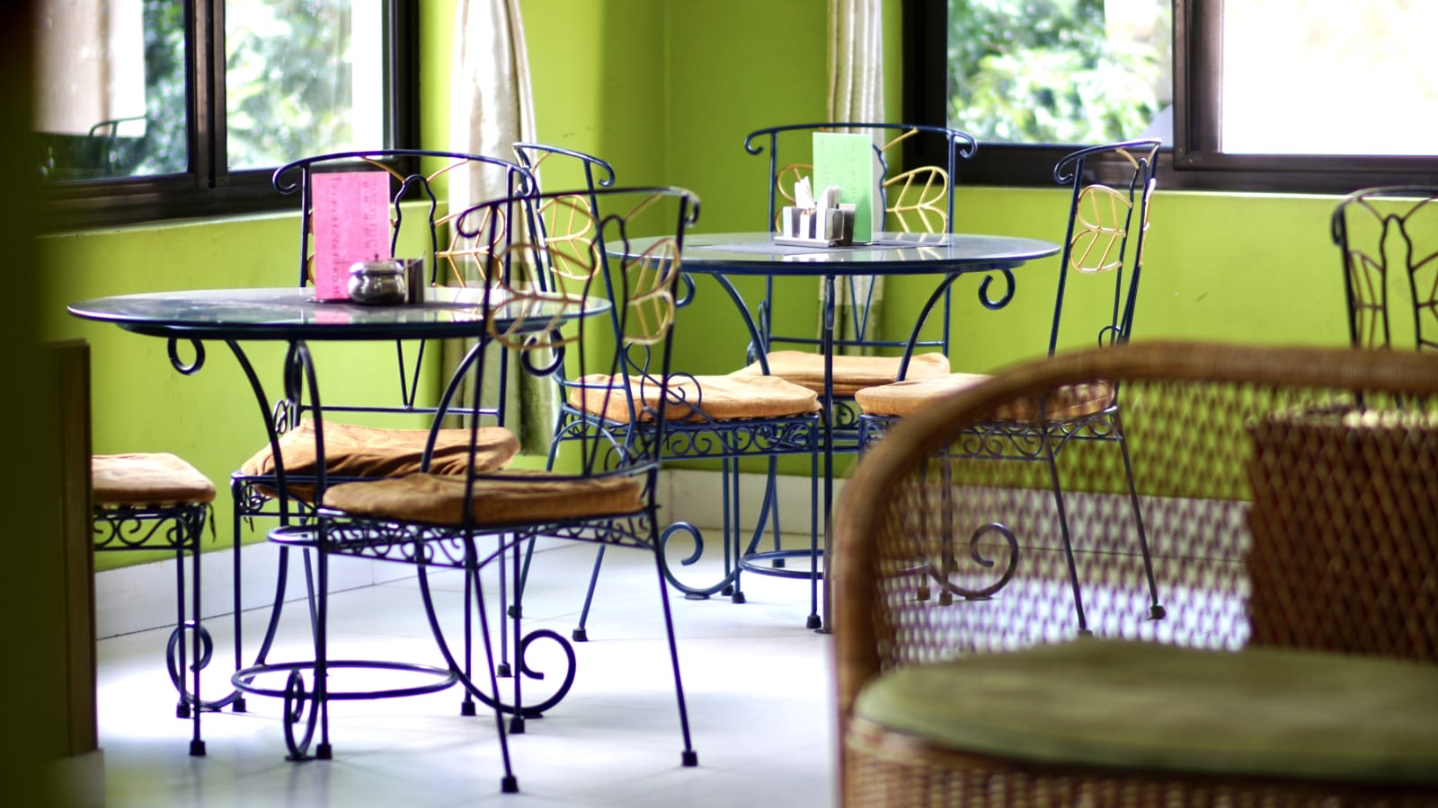 3Monkeys Backpacker's Hostel, Kathmandu