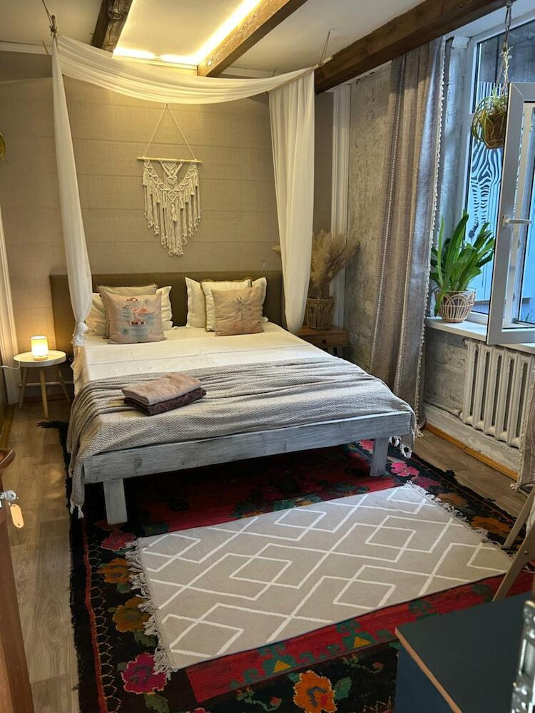 Hostel Sweet home, Shymkent