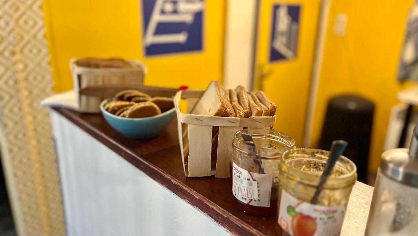 Trendy Hostel, Paris