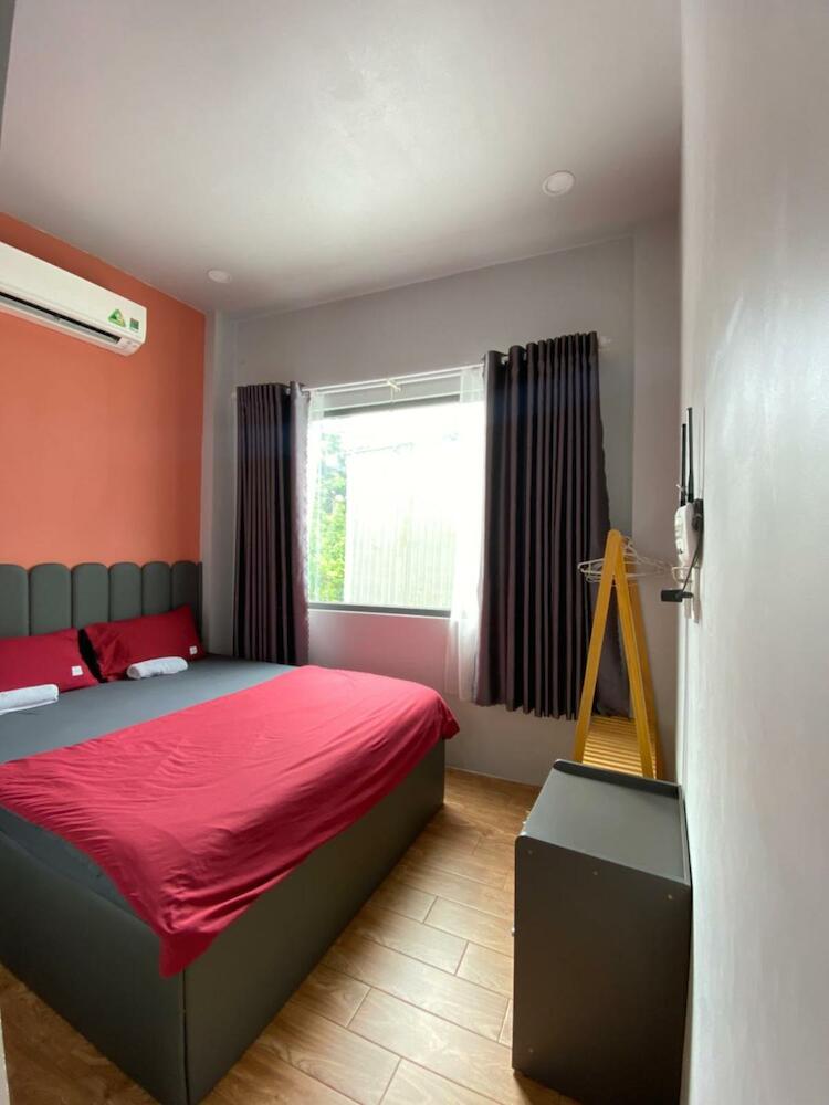 WELKOM INN, Can Tho