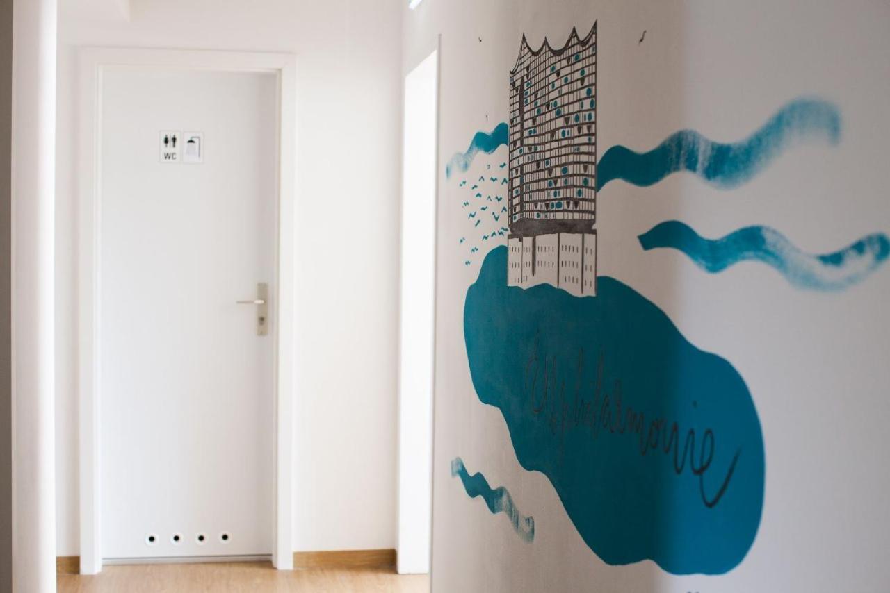 Hostel & Monteurzimmer bei Hansezimmer, Hamburg