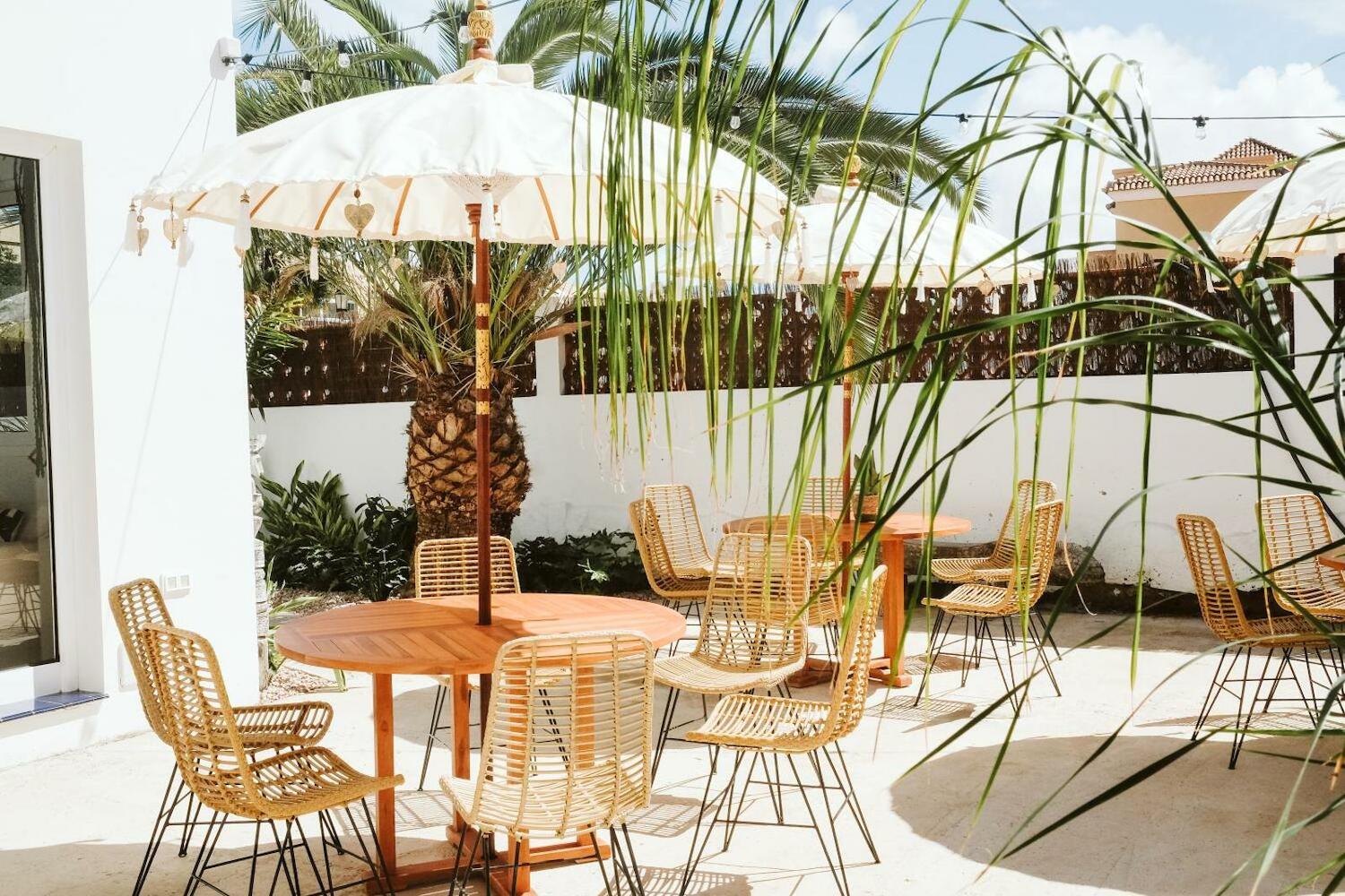 Where to stay in Corralejo on a budget