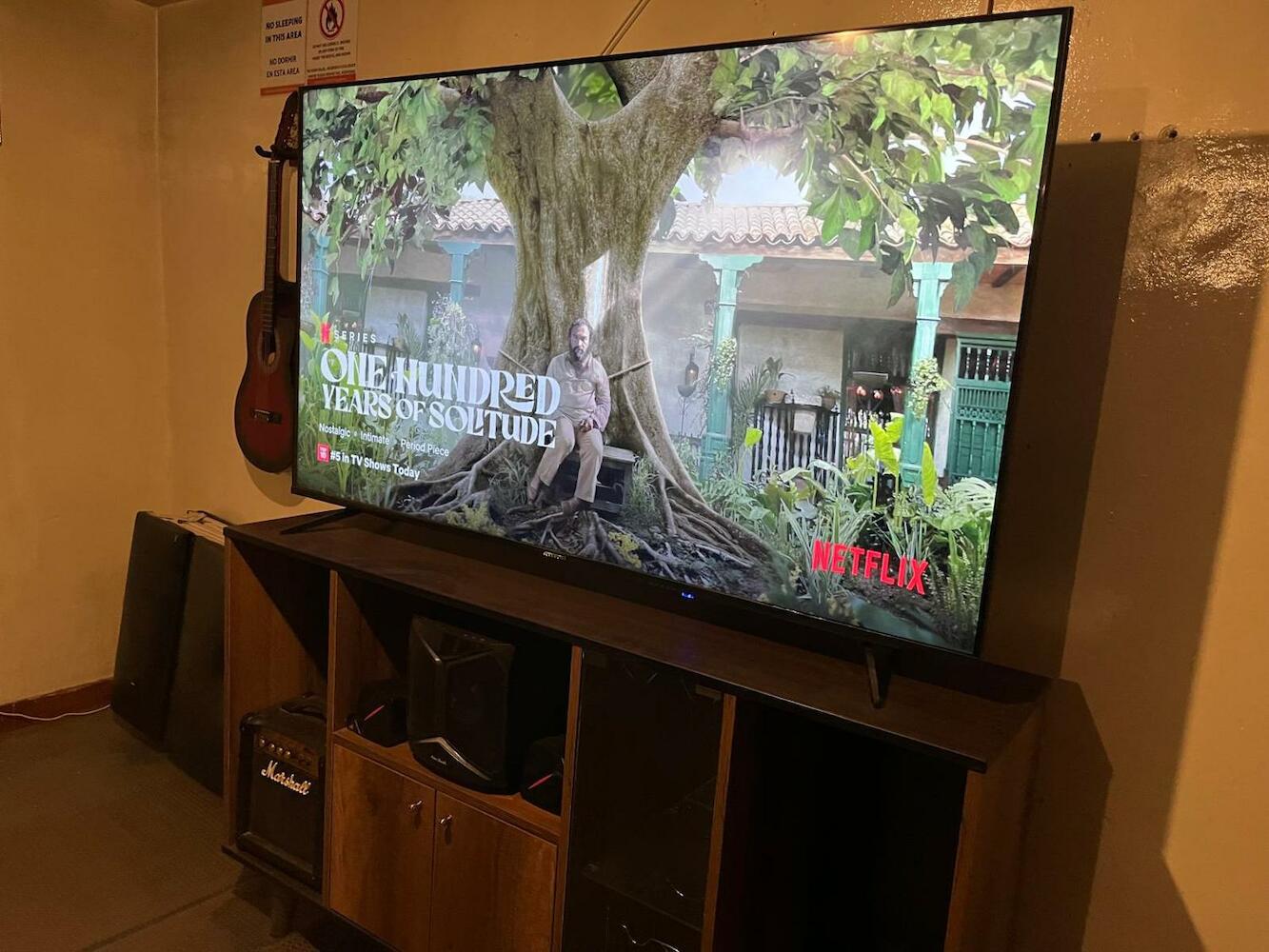 Casa Intihuatana, Pisac