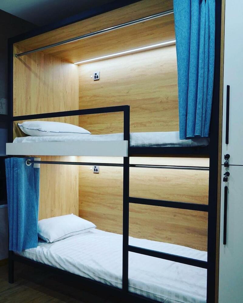 HostelOne, Ulaanbaatar
