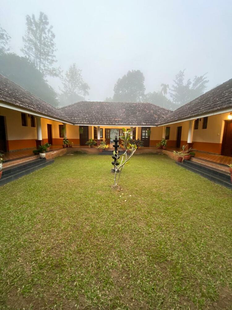 Where to stay in Wayanad on a budget Where to stay in Wayanad on a budget