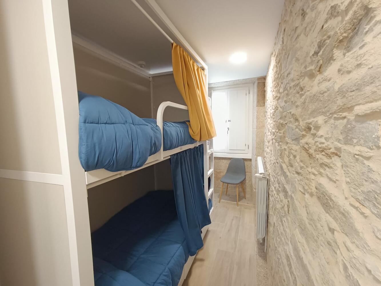 Hostel Sp 55 By Bossh! Hotels
