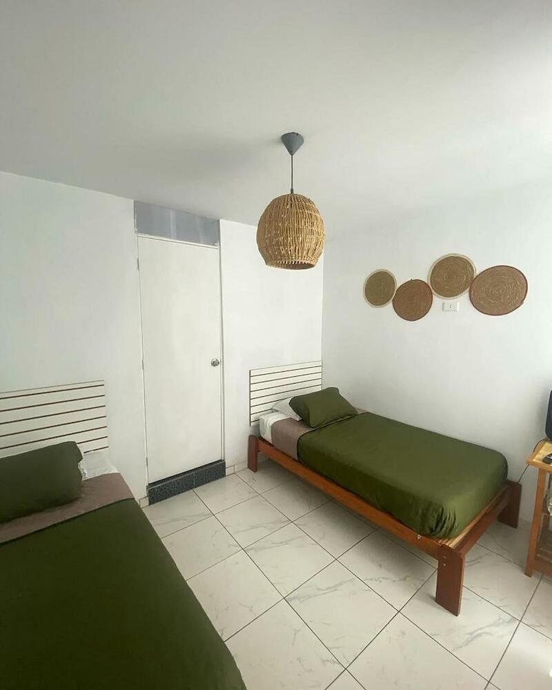 Hostel Killamoon Centro