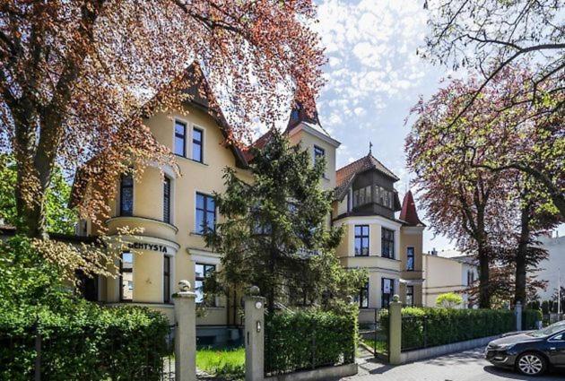 Vibe Hostel, Sopot