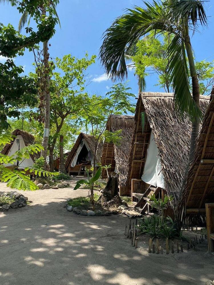 Where to stay in Malapascua Island on a budget Where to stay in Malapascua Island on a budget