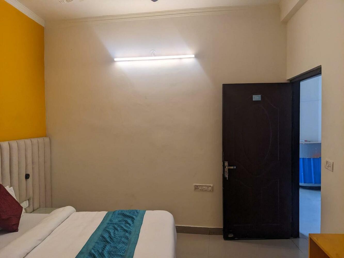 Spontrail Hostel, Rishikesh