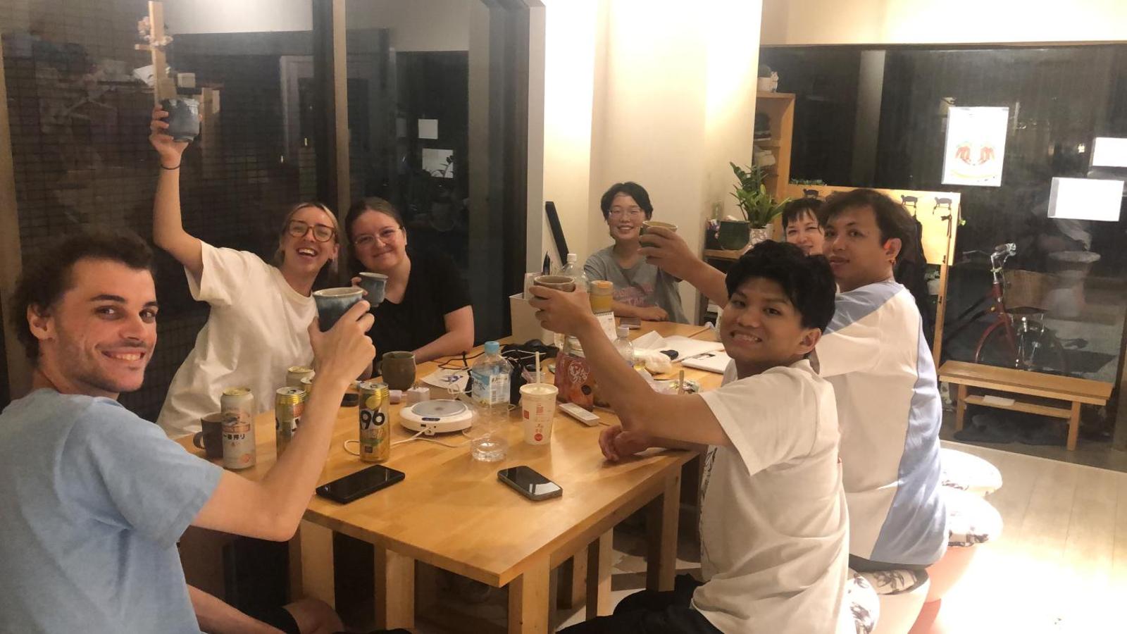 Makoto Guesthouse, Tokyo