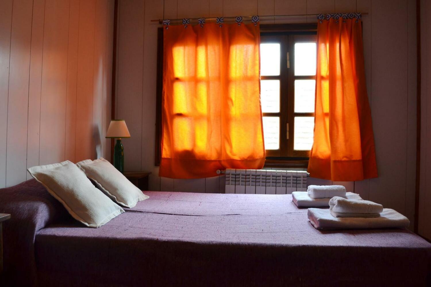 Bla Hostel, El Calafate
