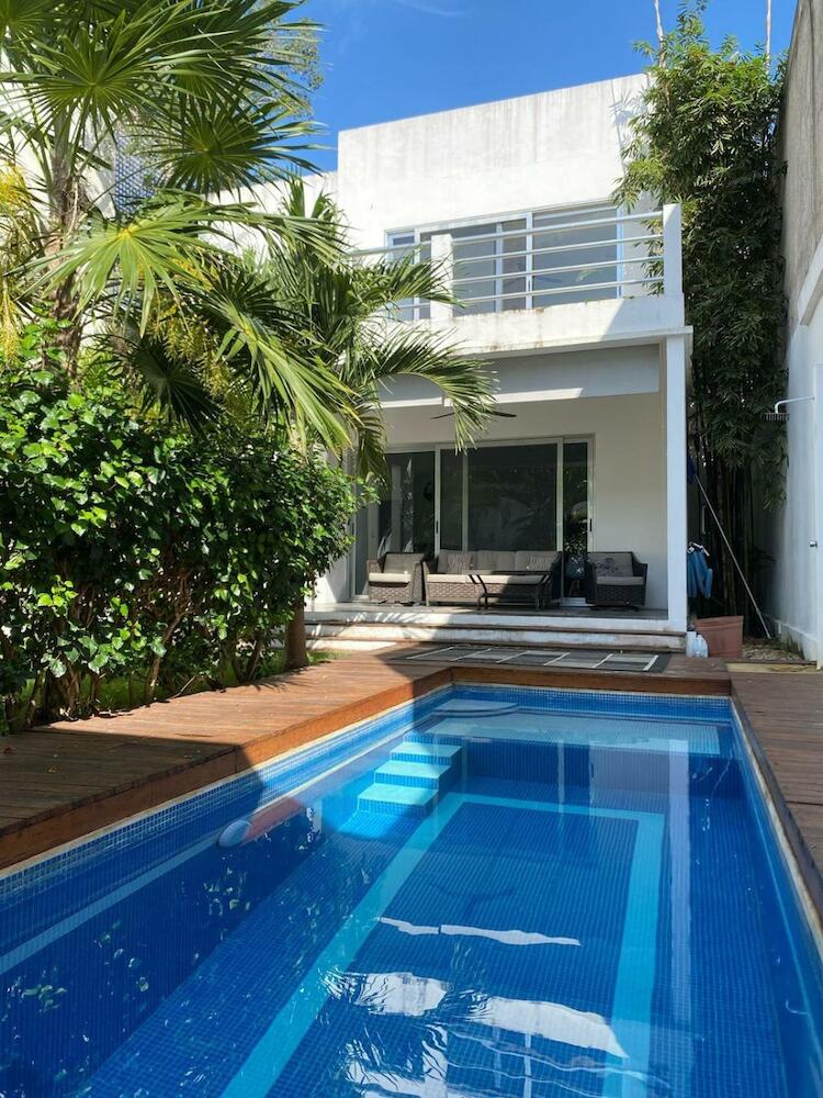 Chill Inn Hostel, Tulum