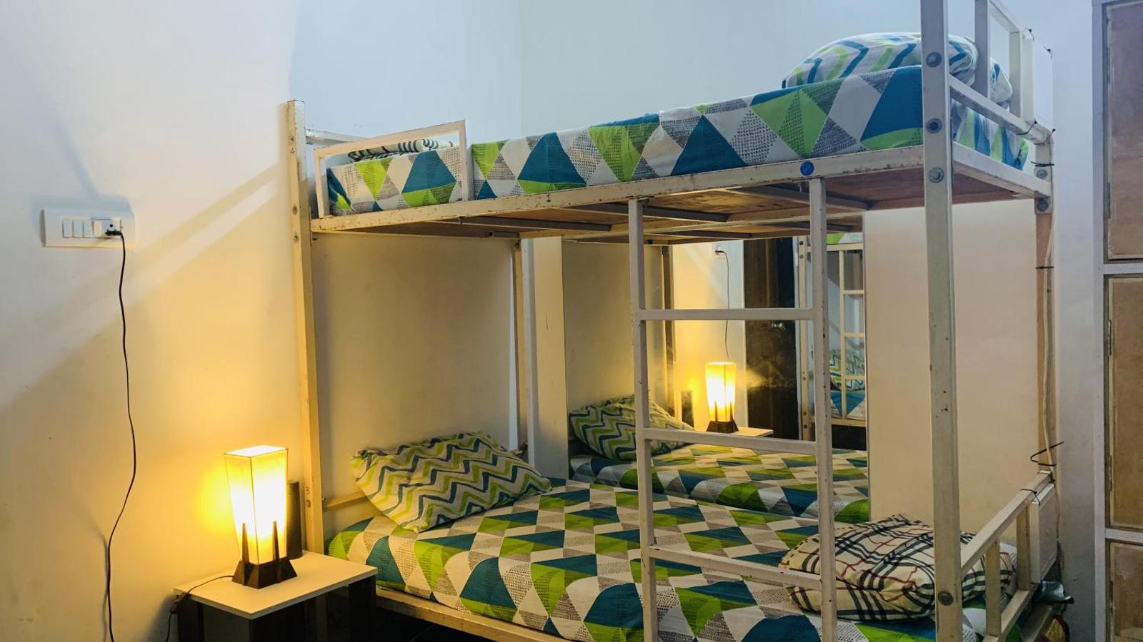 Rootsvilla Hostel