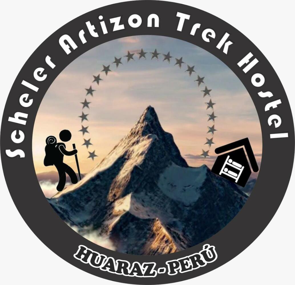 Scheler artizon Trek hostel, Huaraz
