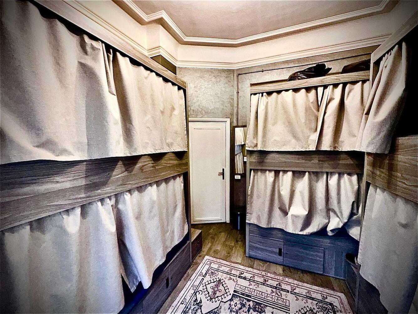 Heritage Hostel, Cairo