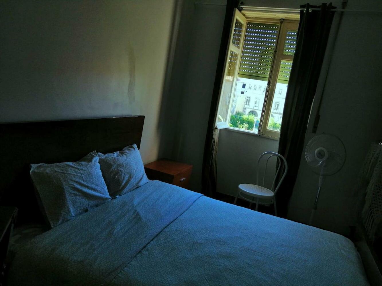Sasimi Nice Hostel & Guest House