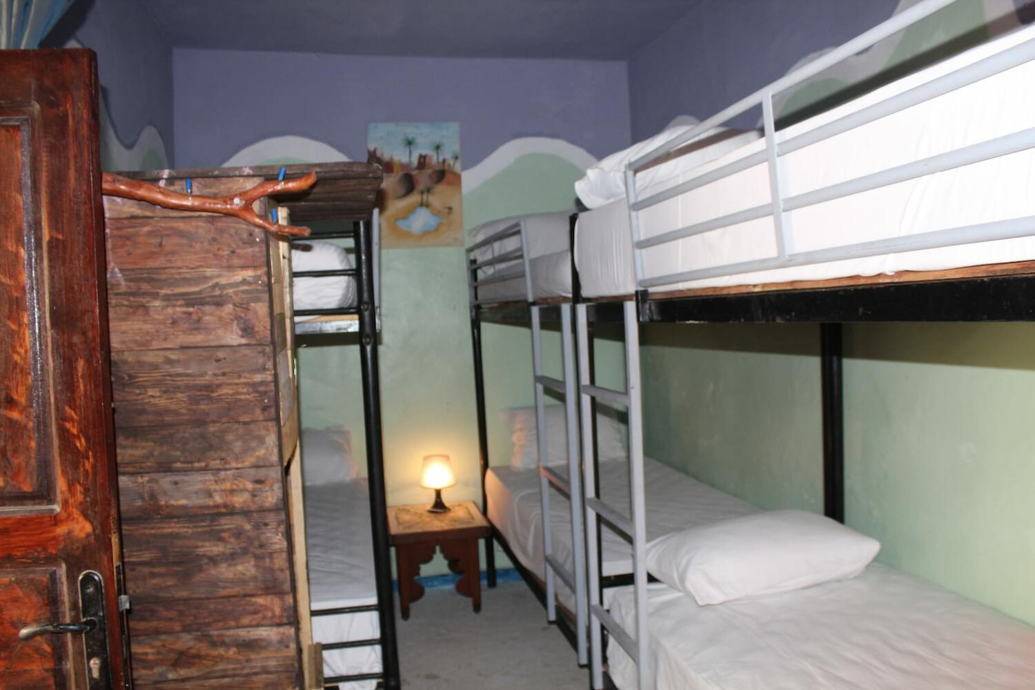 Diabat Hostel