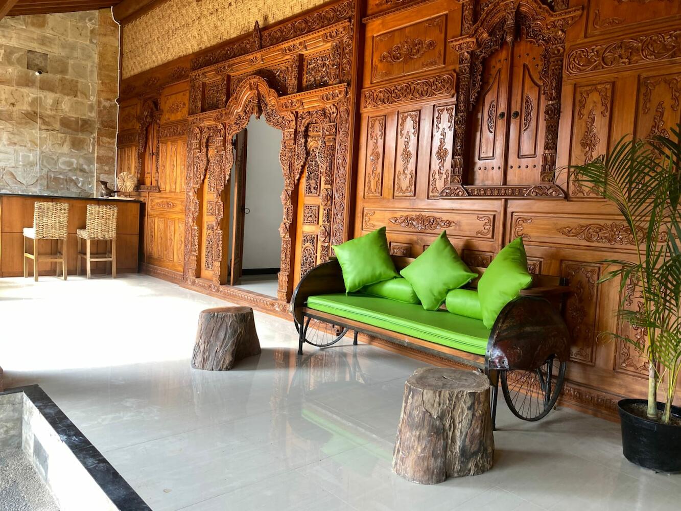 Revive Banyuwangi By snooze, Banyuwangi