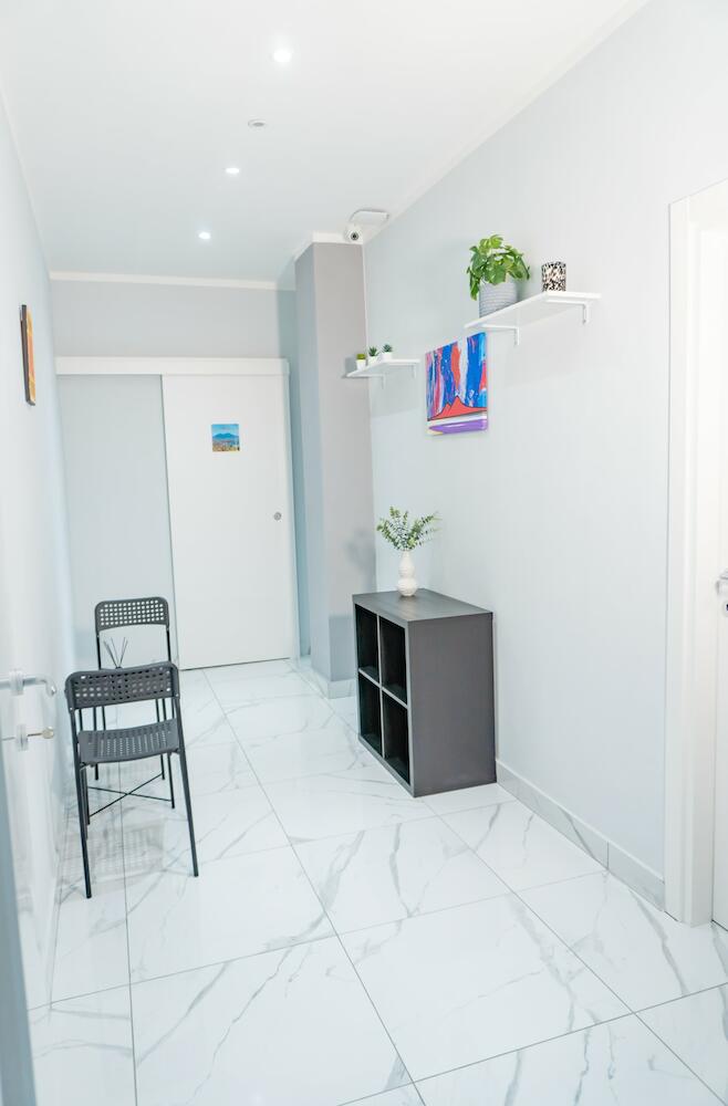 Hostel Partenope
