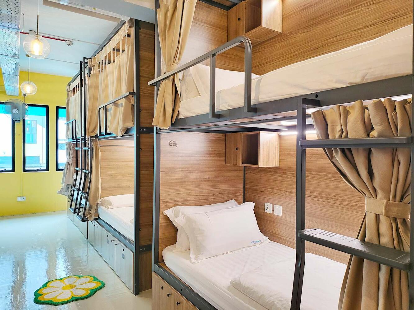Dream Lodge @ Farrer Park