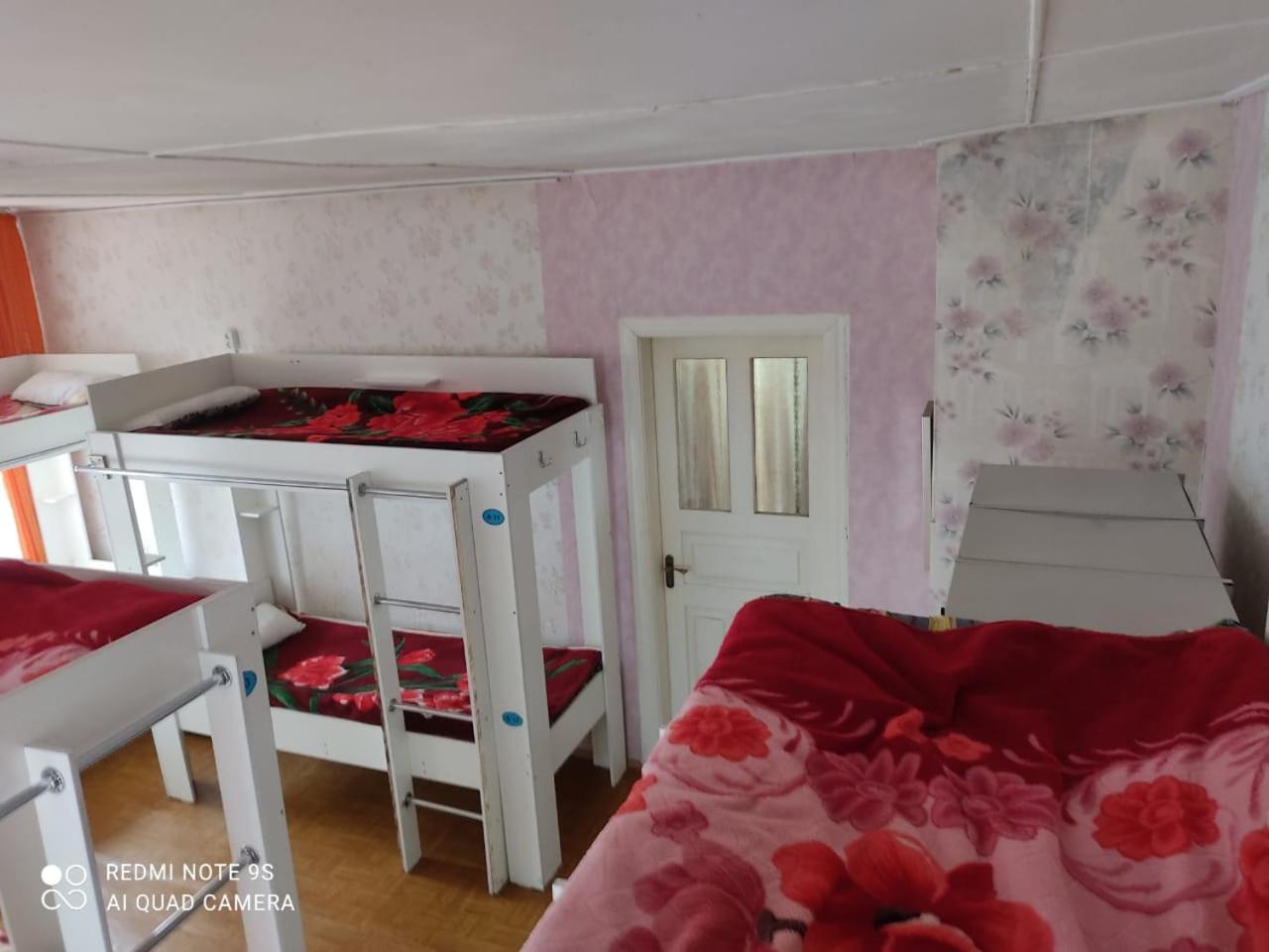 Гостевой дом "OrmaNOVA", Almaty