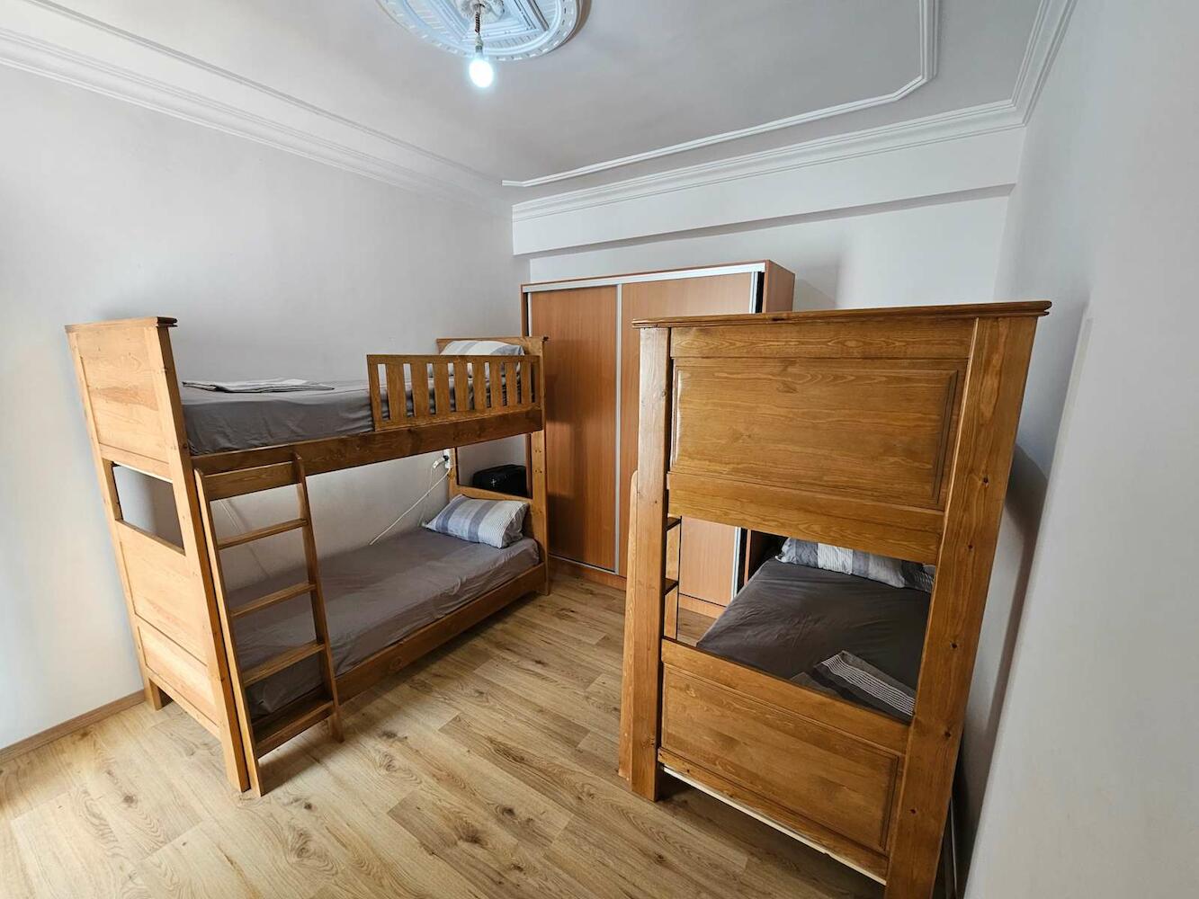 Eftalya Hostel, Tangier