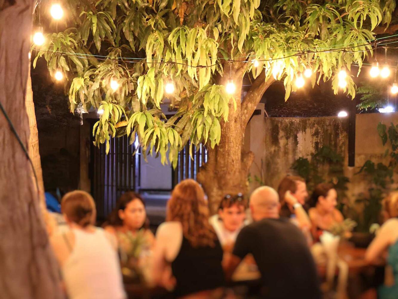 Agra Arugambay, Arugam Bay