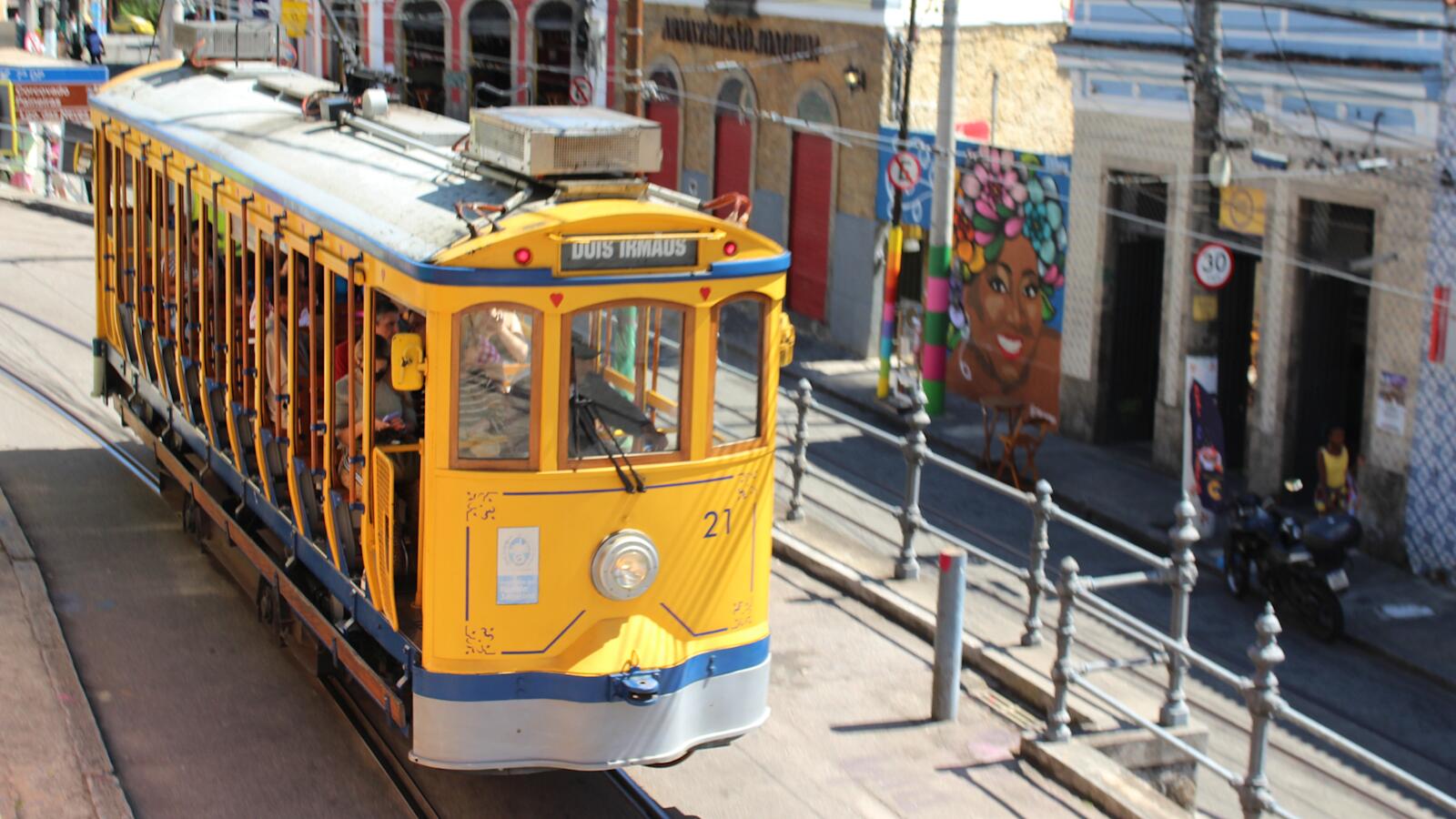 Hostel Cadê Teresa, Rio de Janeiro