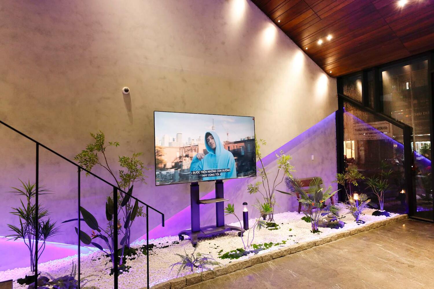 사이공 트래블 라운지 Saigon Travel Lounge