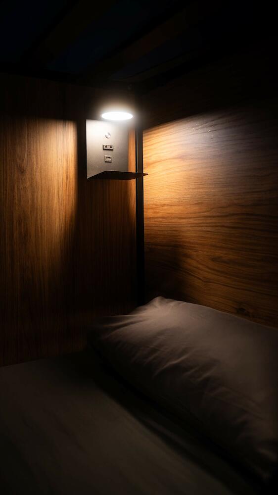 Only For Women Hostel Madrid-sol