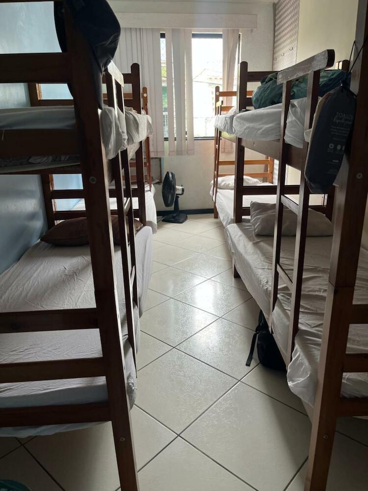 Hostel Preservar, Cabo Frio
