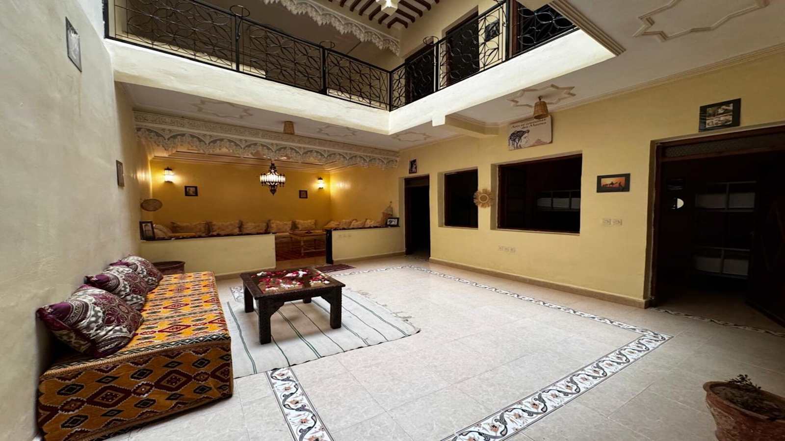 Riad Dar Malak