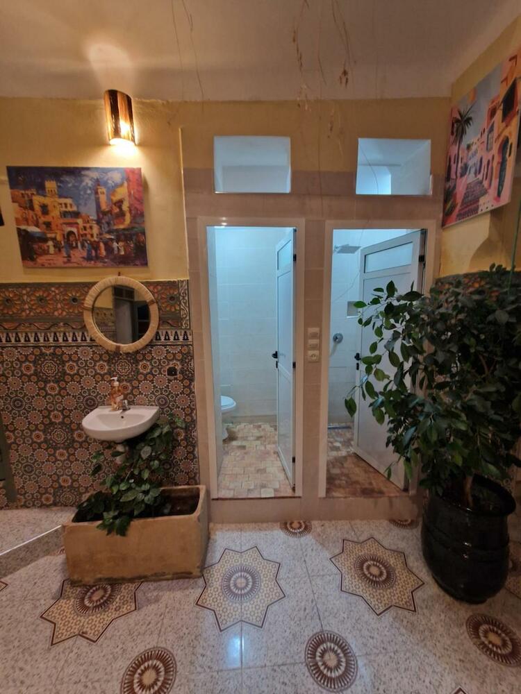 Medina Oasis Hostel, Marrakesh