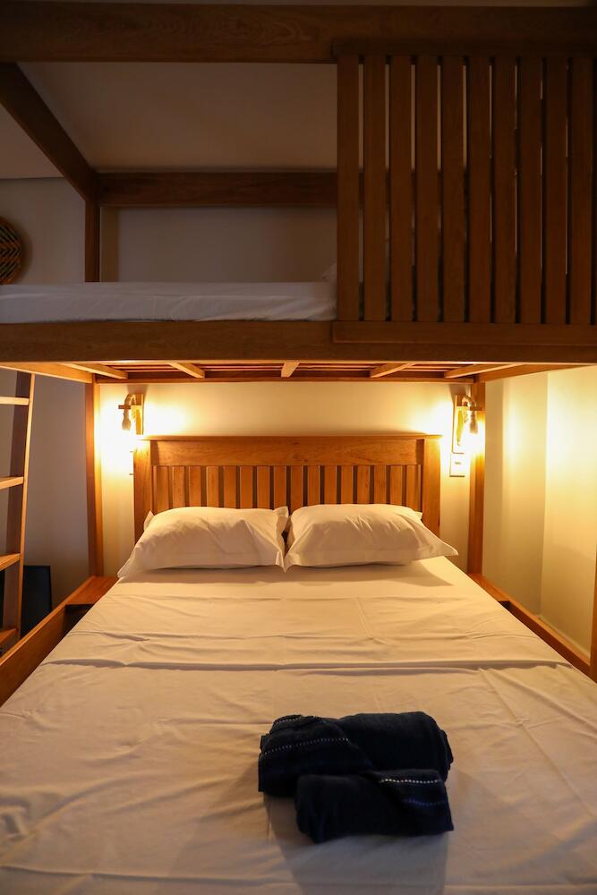 Na Casa Hostel, Manaos