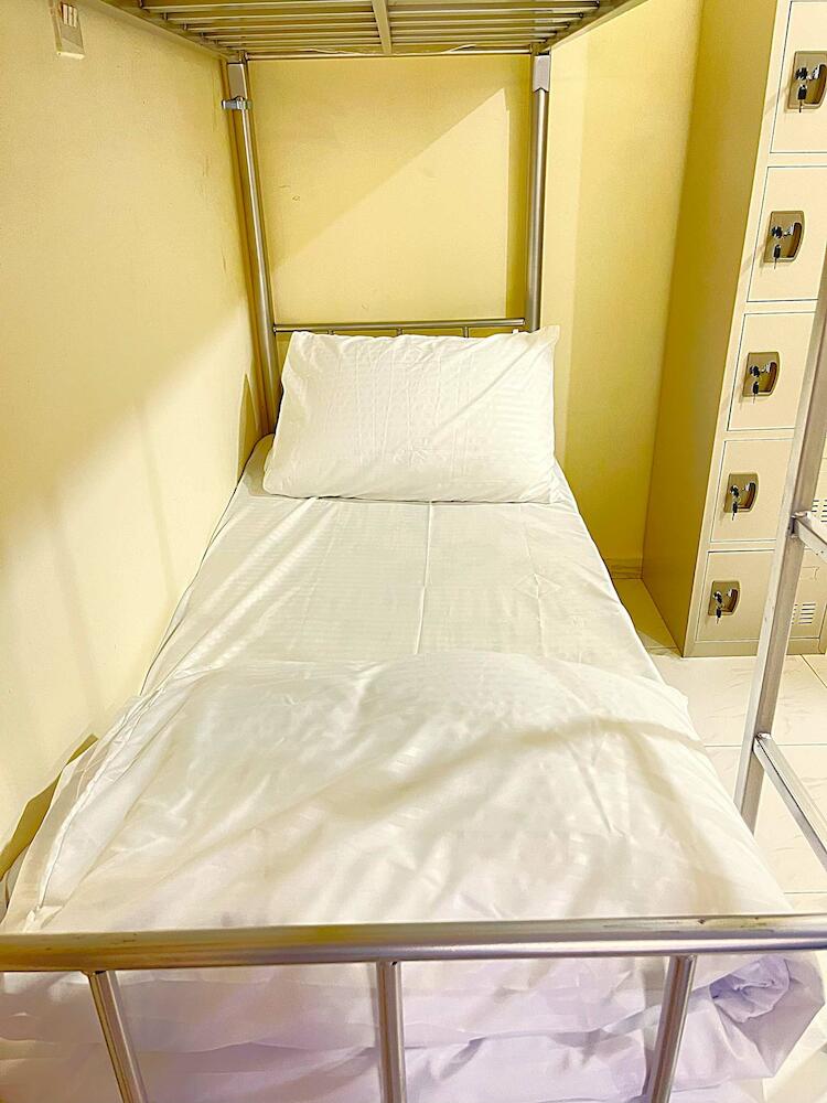 Mawa Hostel, Dubai
