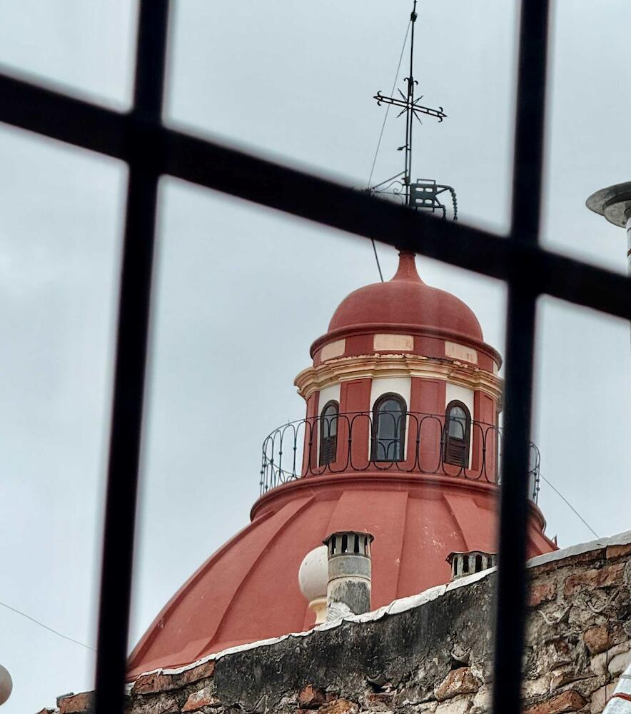 Clivias Hostel, Salta