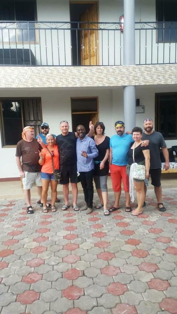 Wanyama Hostel, Arusha