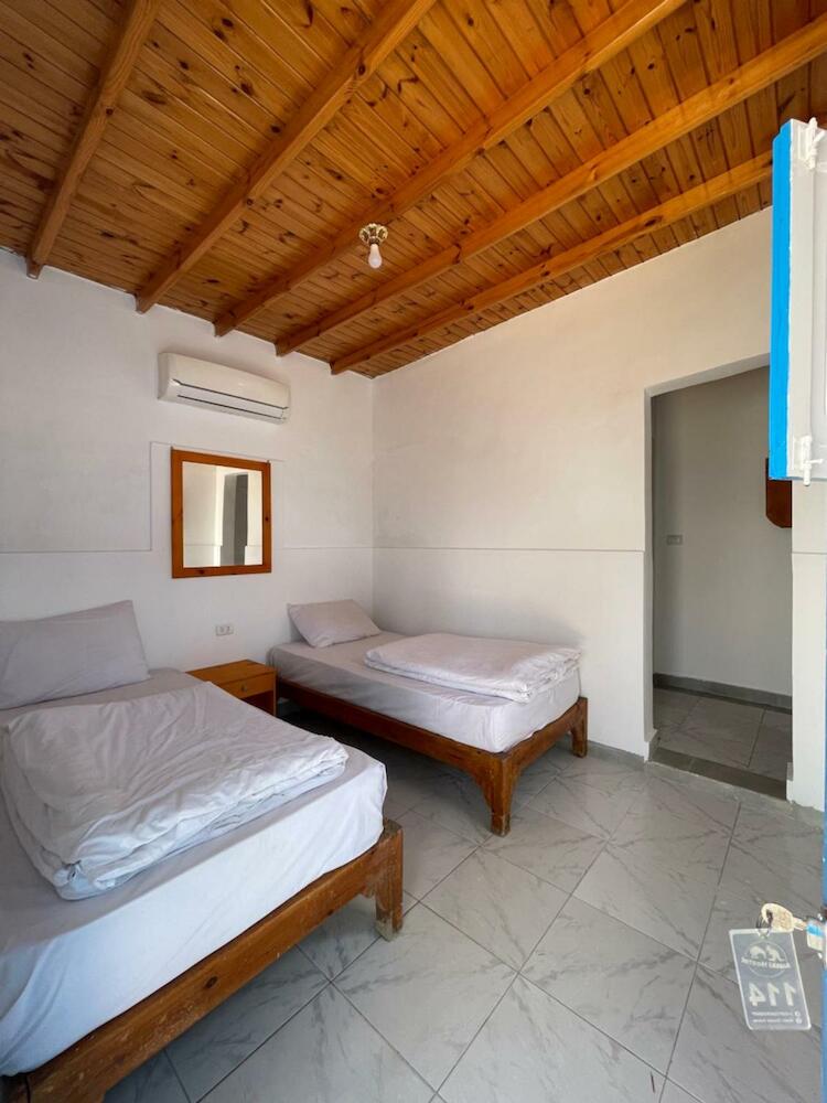 Auski Hostel, Dahab