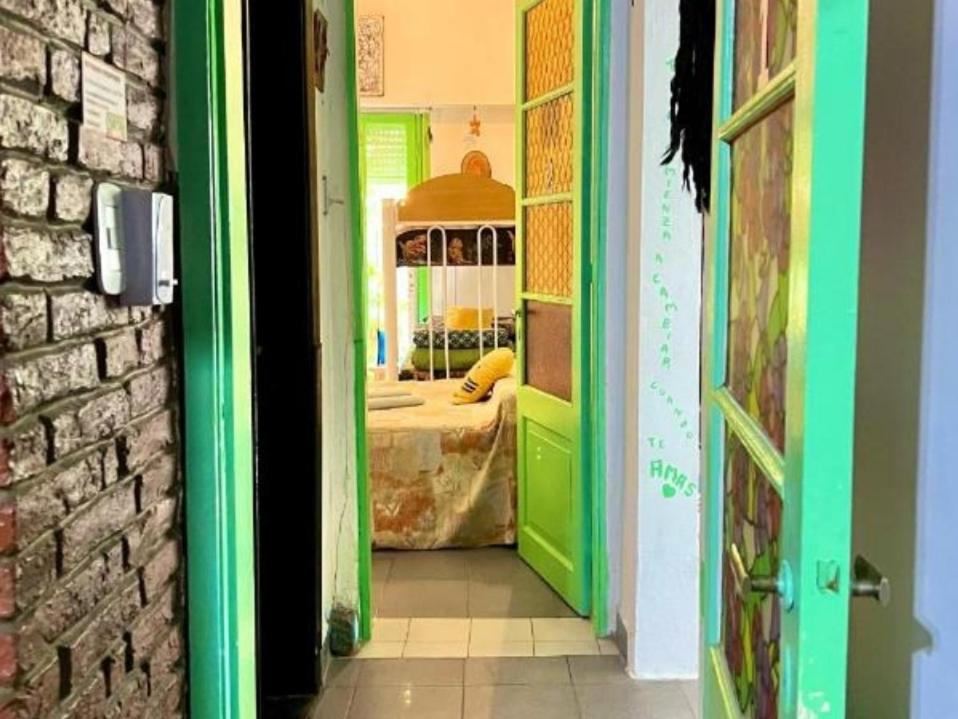 G H Hostal, Buenos Aires