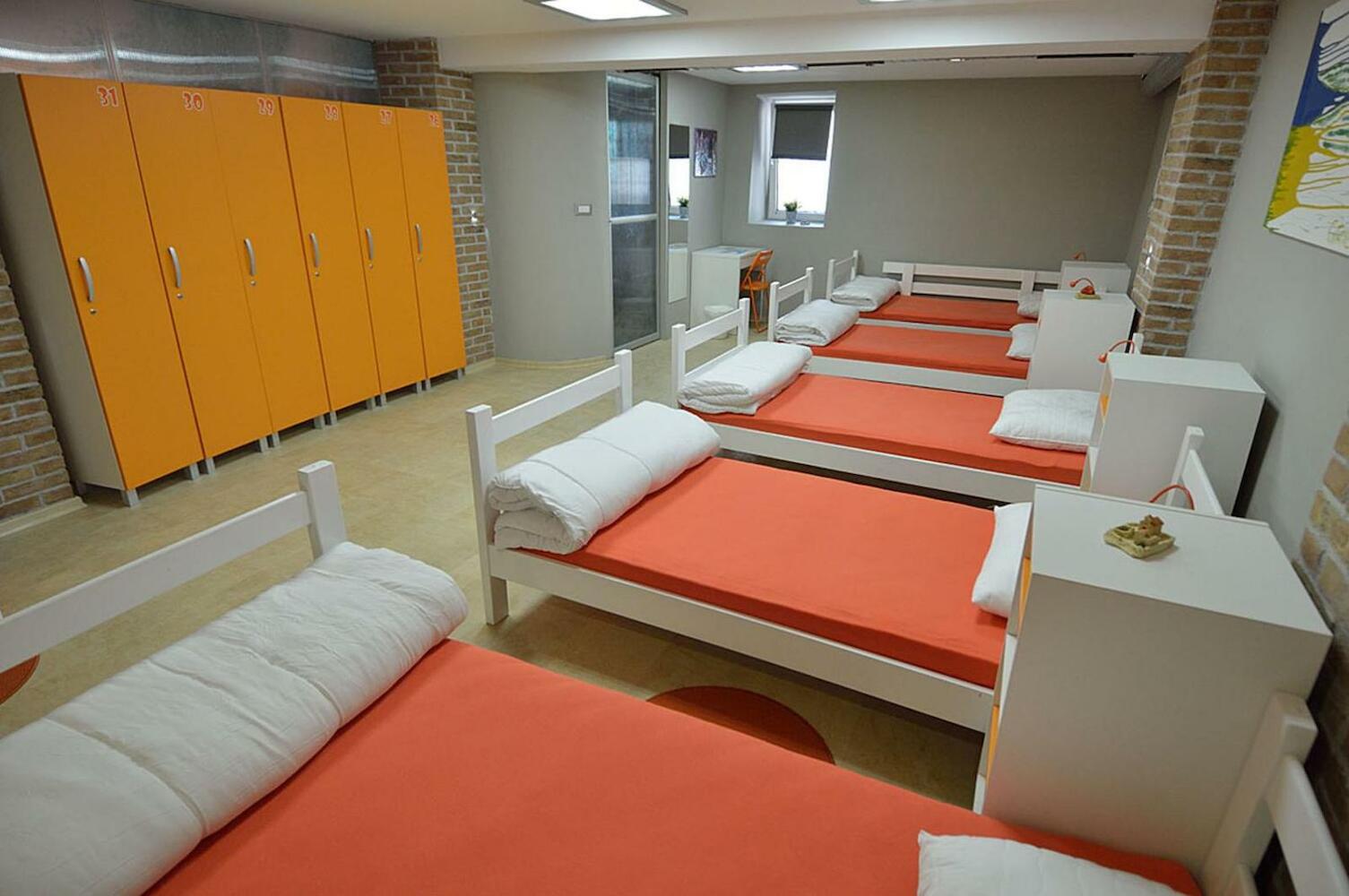 Fun Hostel