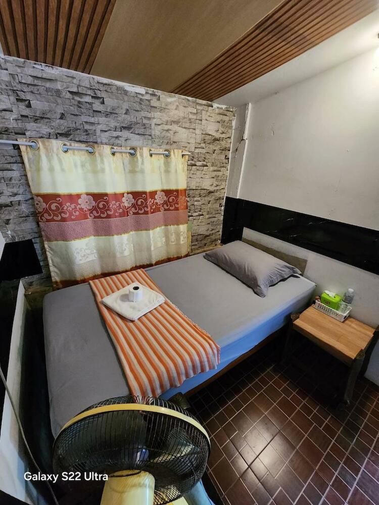 Tuk Tuk Guesthouse, Ko Chang