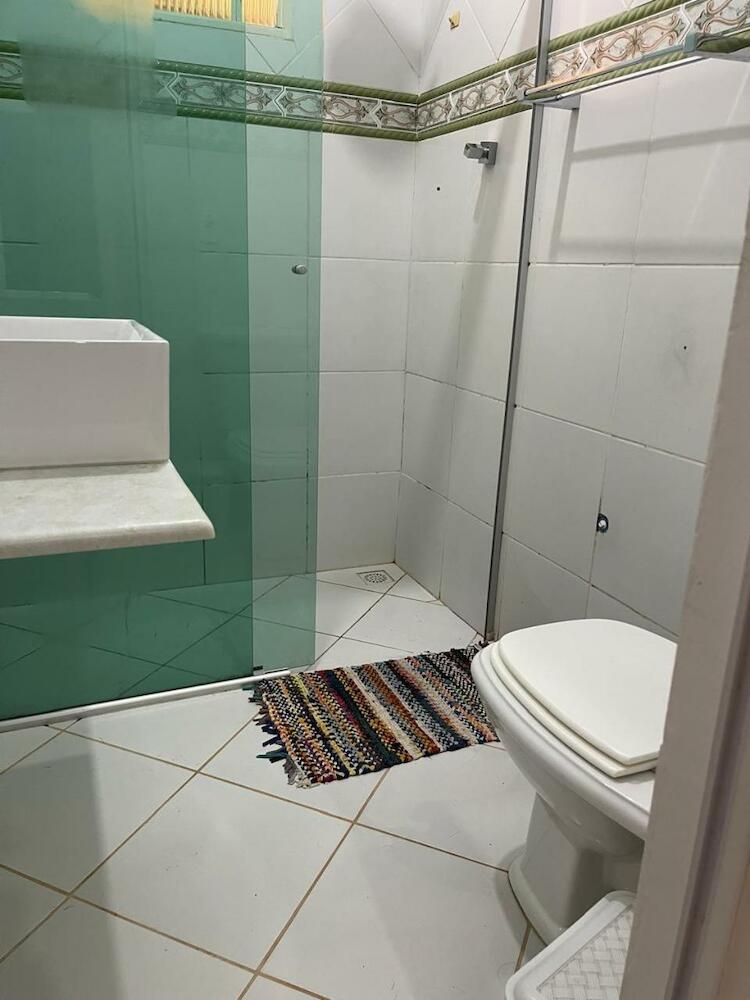 Conexão Hostel, Alto Paraíso de Goiás