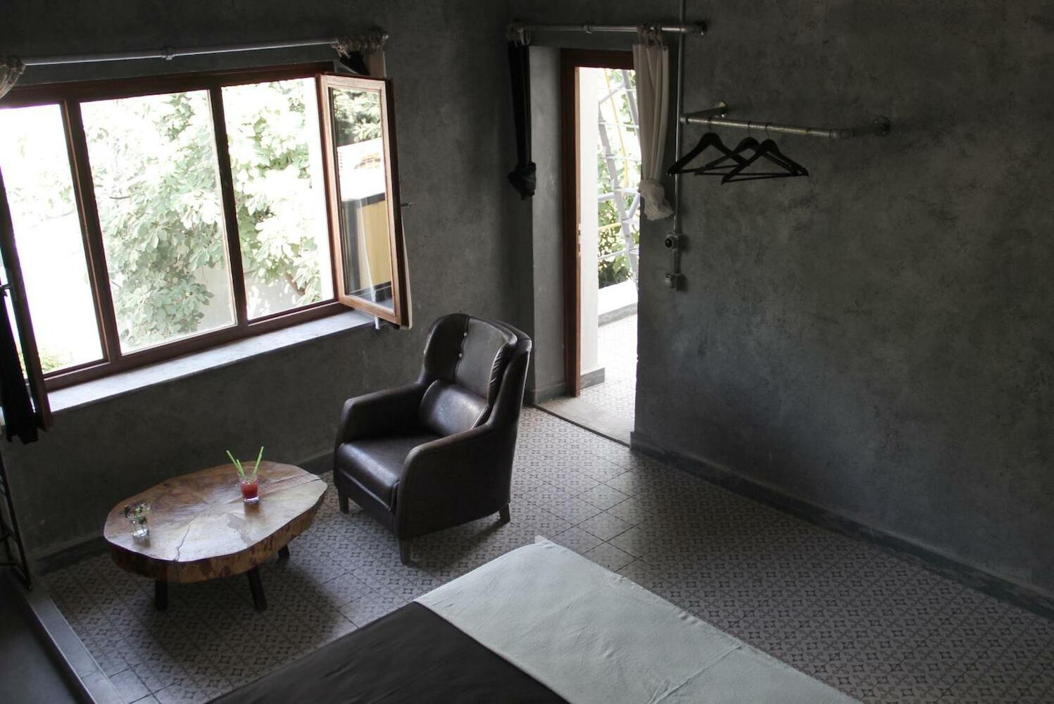 Role Street Hostel, Antalya